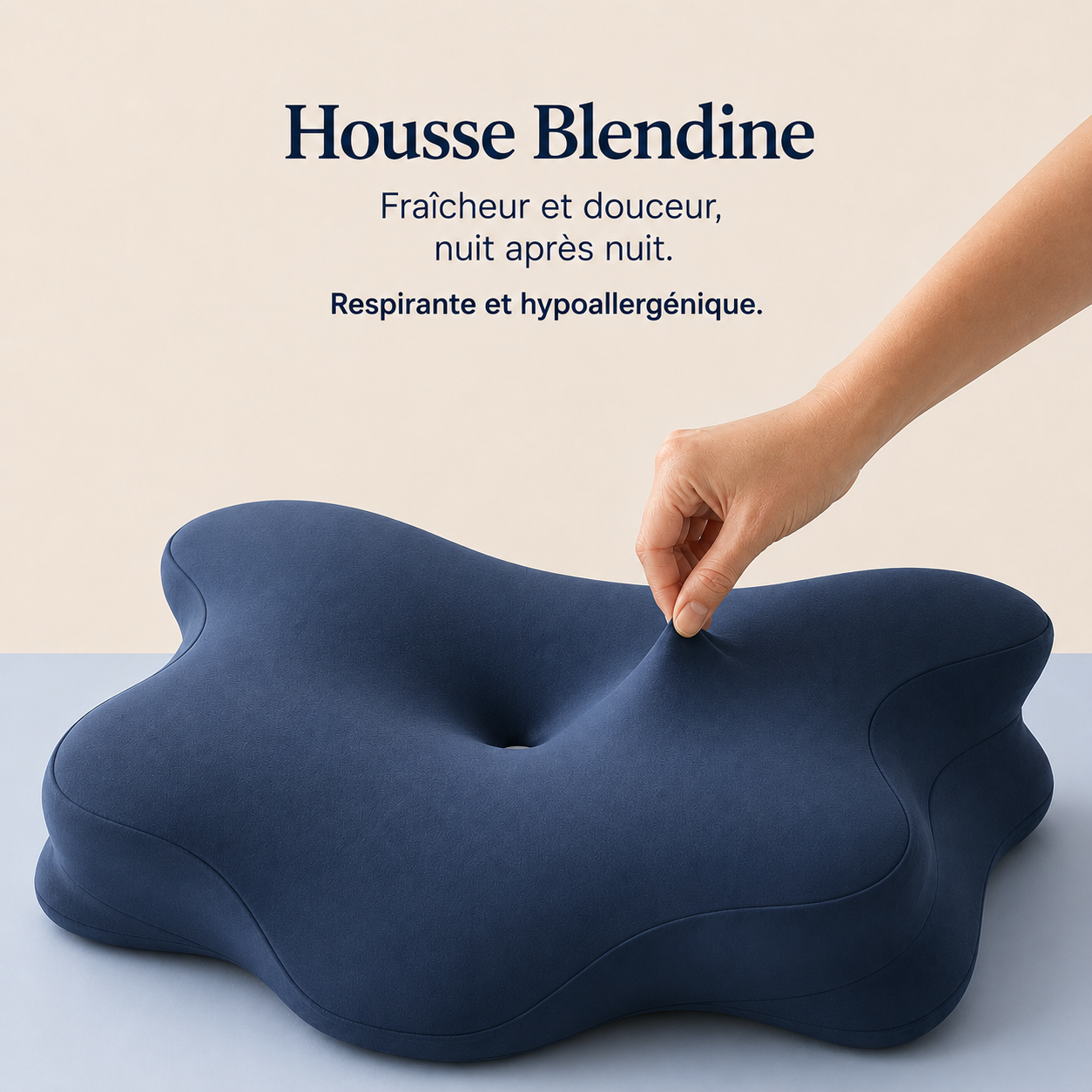 Housse d’oreiller